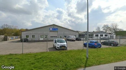 Kantorruimte te huur i Esbjerg N - Foto uit Google Street View