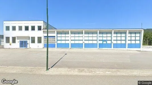 Gewerbeflächen zur Miete i Ålesund – Foto von Google Street View