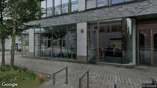 Office spaces for rent i Stad Antwerp - Photo from Google Street View