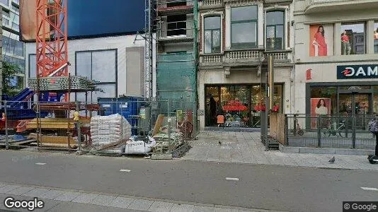 Büros zur Miete i Stad Antwerp – Foto von Google Street View