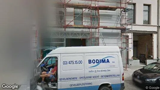 Büros zur Miete i Stad Antwerp – Foto von Google Street View