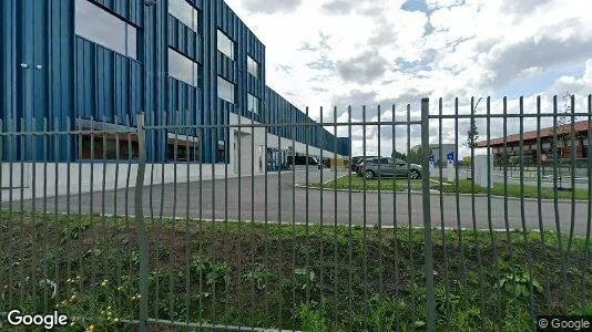 Kontorer til leie i Stad Antwerp – Bilde fra Google Street View