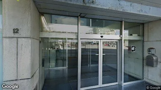 Kantorruimte te huur i Stad Antwerp - Foto uit Google Street View