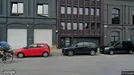 Kontor til leie, Stad Antwerp, Antwerpen, Bredastraat 123