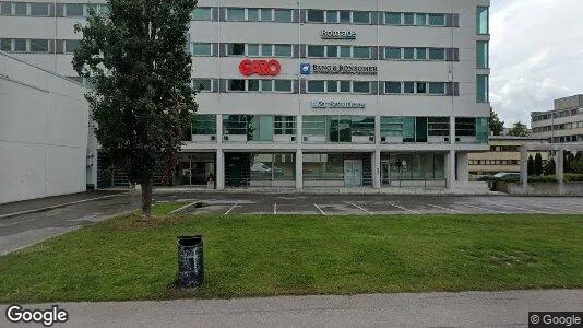 Büros zur Miete i Helsinki Eteläinen – Foto von Google Street View