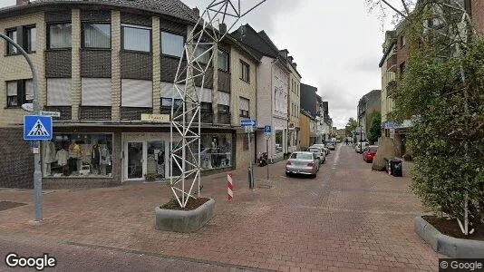 Lokaler til leie i Mönchengladbach – Bilde fra Google Street View