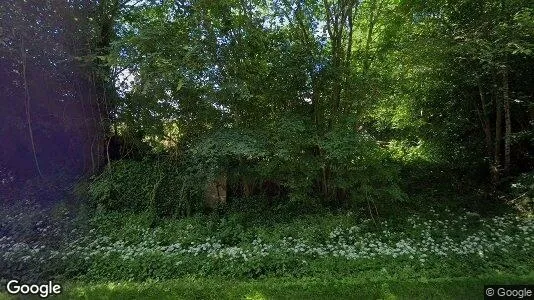 Commercial properties for sale i Christiansfeld - Photo from Google Street View
