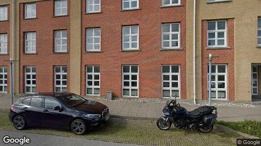 Büros zur Miete i Nyborg – Foto von Google Street View
