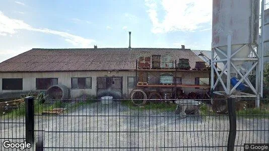 Magazijnen te huur i Vantaa - Foto uit Google Street View