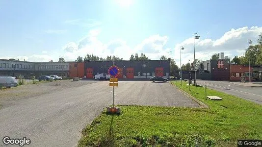 Producties te huur i Oulu - Foto uit Google Street View