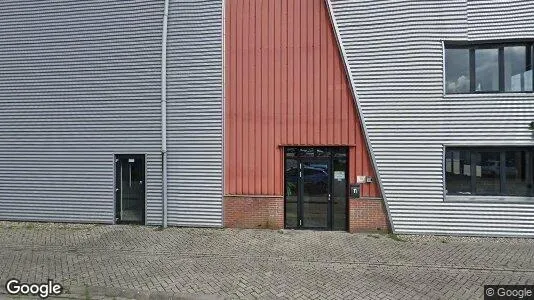 Office spaces for rent i Hengelo - Photo from Google Street View
