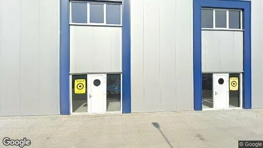 Commercial properties for sale i Groningen - Photo from Google Street View