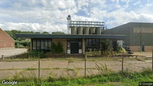 Commercial properties for rent i Moerdijk - Photo from Google Street View