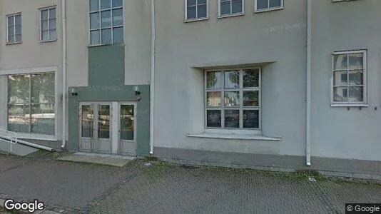 Commercial properties for sale i Oulu - Photo from Google Street View