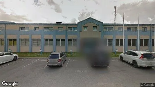 Office spaces for rent i Saue - Photo from Google Street View