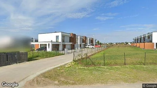 Kantorruimte te huur i Rae - Foto uit Google Street View
