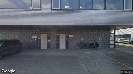 Büros zur Miete i Den Bosch – Foto von Google Street View