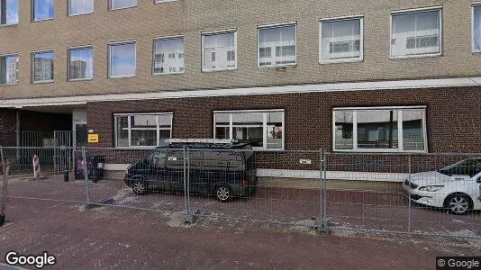Bedrijfsruimtes te huur i Enschede - Foto uit Google Street View