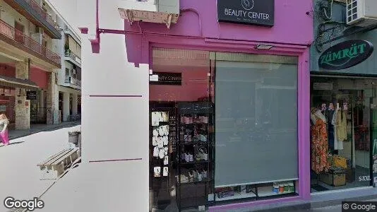 Büros zur Miete i Patras – Foto von Google Street View