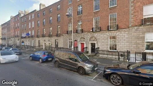 Kantorruimte te koop i Dublin 2 - Foto uit Google Street View