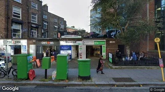 Kontorlokaler til salg i Dublin 2 - Foto fra Google Street View