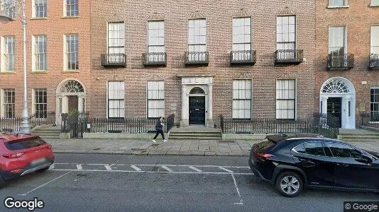 Kontorlokaler til salg i Dublin 2 - Foto fra Google Street View
