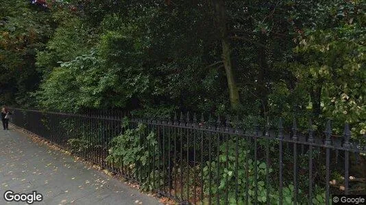 Office spaces for sale i Dublin 2 - Photo from Google Street View