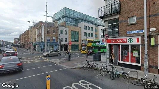 Kontorlokaler til salg i Dublin 2 - Foto fra Google Street View
