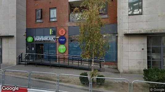 Office spaces for sale i Dublin 13 - Photo from Google Street View