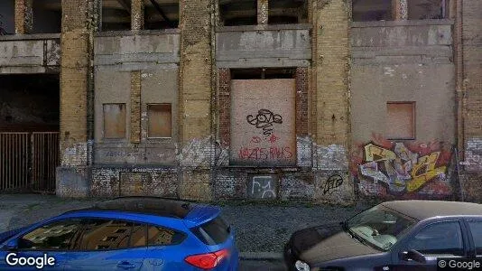 Kontorslokaler för uthyrning i Leipzig – Foto från Google Street View