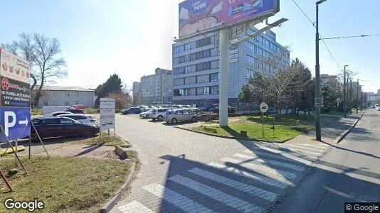 Lokaler til leje i Location is not specified - Foto fra Google Street View