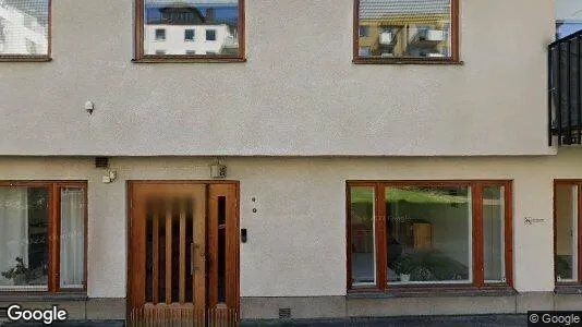 Praxen zur Miete i Gärdet/Djurgården – Foto von Google Street View
