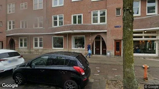 Büros zur Miete i Amsterdam Oud-Zuid – Foto von Google Street View