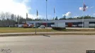 Werkstatt zur Miete, Tuusula, Uusimaa, Hallitilaa Tuusulasta 45