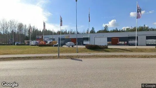 Werkstätte zur Miete i Tuusula – Foto von Google Street View
