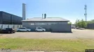 Garage Vuokrattavana, Aalborg SV, Aalborg (region), Halkjærvej 10