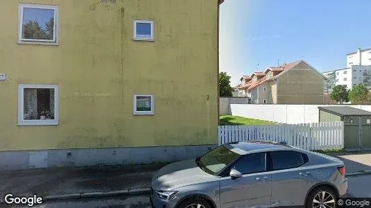 Liikekiinteistöt Myynnissä i Enköping - Kuva Google Street Viewstä