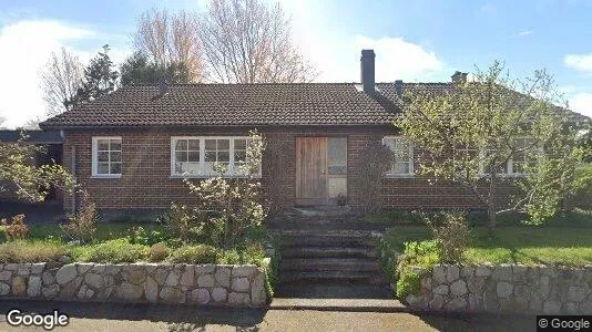 Liikekiinteistöt Vuokrattavana i Simrishamn - Kuva Google Street Viewstä