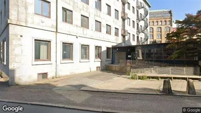 Office spaces for rent in Gothenburg City Centre - Photo from Google Street View