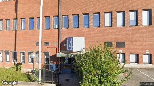 Office spaces for rent i Askim-Frölunda-Högsbo - Photo from Google Street View