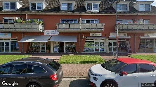 Lokaler til leje i Potsdam-Mittelmark - Foto fra Google Street View