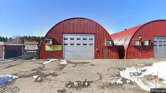 Lager zur Miete i Helsinki Koillinen – Foto von Google Street View