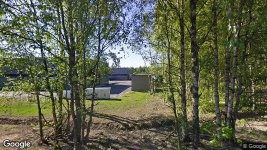 Lager zur Miete i Vantaa – Foto von Google Street View