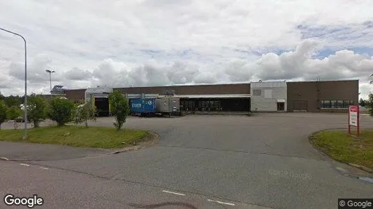 Almacenes En alquiler i Vantaa - Foto de Google Street View