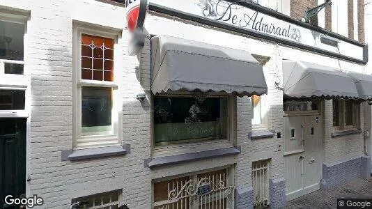 Lokaler til leje i Haag Centrum - Foto fra Google Street View