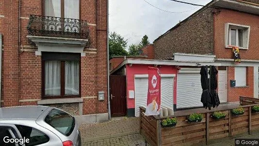 Commercial properties for sale i Flémalle - Photo from Google Street View