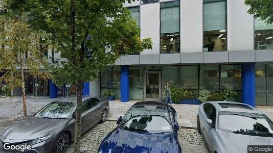 Kantorruimte te huur i Dublin 2 - Foto uit Google Street View