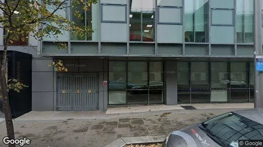 Kantorruimte te huur i Dublin 2 - Foto uit Google Street View