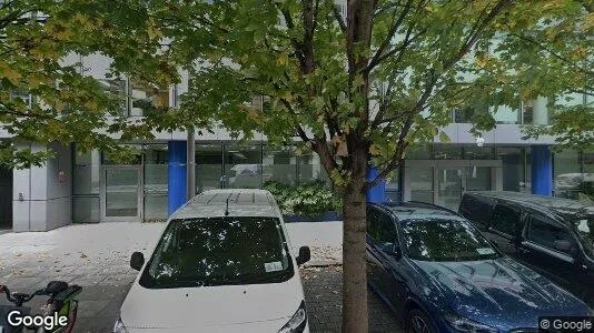 Kantorruimte te huur i Dublin 2 - Foto uit Google Street View