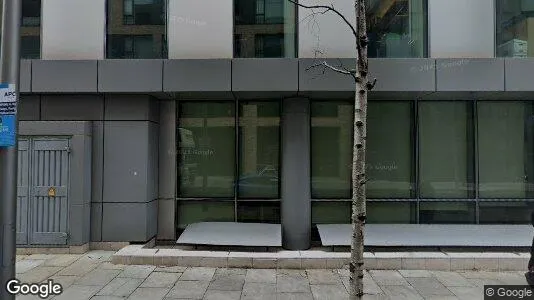 Kantorruimte te huur i Dublin 2 - Foto uit Google Street View